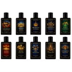 The Best of Ballotino City Series Collection - Extrait de Parfum - Doftprov  - 10 x 2 ml