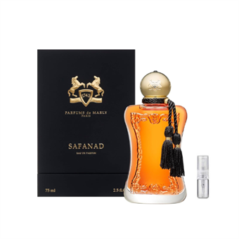 Parfums De Marly Safanad Royal Essence - Eau de Parfum - Doftprov - 2 ml