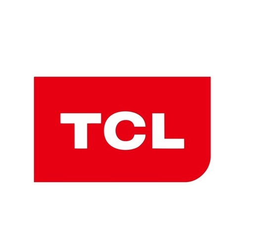 Fjärrkontroll för TCL