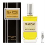 Perfumer's Workshop Tea Rose - Eau de Toilette - Doftprov - 2 ml  