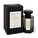 Tea For Two De L'Artisan Parfumeur - Eau de Toilette - Doftprov - 2 ml