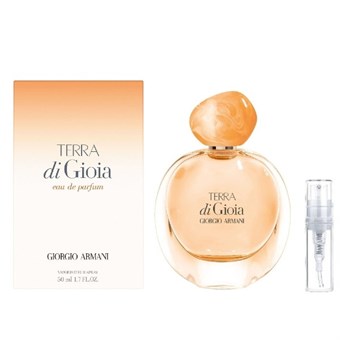 Armani Terra Di Gioia - Eau de Parfum - Doftprov - 2 ml
