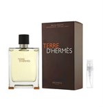 Hermés Terre d'Hermés - Eau de Toilette - Doftprov - 2 ml