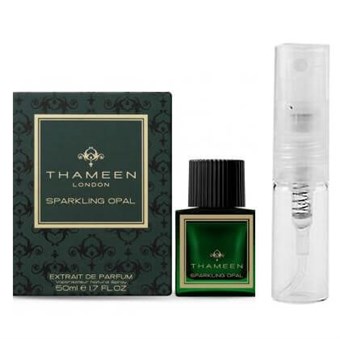 Thameen Sparkling Opal - Eau de Parfum - Doftprov - 2 ml