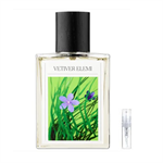 The 7 Virtues Vetiver Elemi - Eau de Parfum - Doftprov - 2 ml
