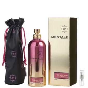 Montale Paris The New Rose - Eau de Parfum - Doftprov - 2 ml 