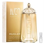 Thierry Mugler Alien Goddess - Eau de Parfum - Doftprov - 2 ml  