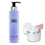Thierry Mugler Angel - Airless Dispenser - Bodylotion - 30 ml