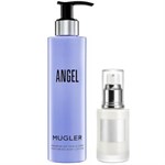 Thierry Mugler Angel - Bodylotion - 30 ml