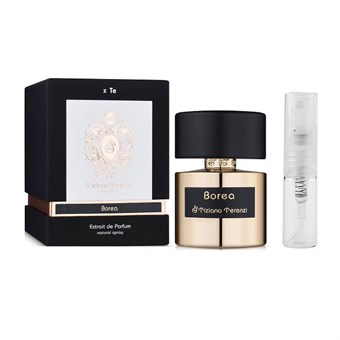 Tiziana Terenzi Borea - Extrait de Parfum - Doftprov - 2 ml