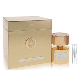 Tiziana Terenzi Gold Kaff - Eau de Parfum - Doftprov - 2 ml