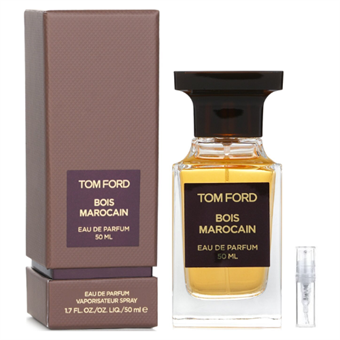 Tom Ford Bois Marocain - Eau de Parfum - Doftprov - 2 ml