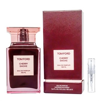 Tom Ford Cherry Smoke - Eau de Parfum - Doftprov - 2 ml