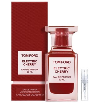Tom Ford Electric Cherry - Eau de Parfum - Doftprov - 2 ml