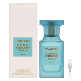 Tom Ford Fleur de Portofino Acqua - Eau de Toilette - Doftprov - 2 ml