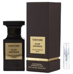 Tom Ford Plom Japonais - Eau de Parfum - Doftprov - 2 ml