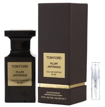Tom Ford Plom Japonais - Eau de Parfum - Doftprov - 2 ml