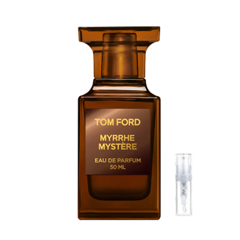 Tom Ford Myrrhe Mystére - Eau de Parfum - Doftprov - 2 ml 