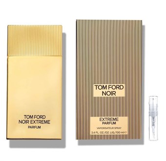 Tom Ford Noir Extreme - Parfum - Doftprov - 2 ml