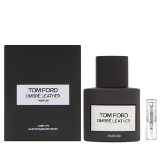 Tom Ford Ombre Leather - Parfum - Doftprov - 2 ml
