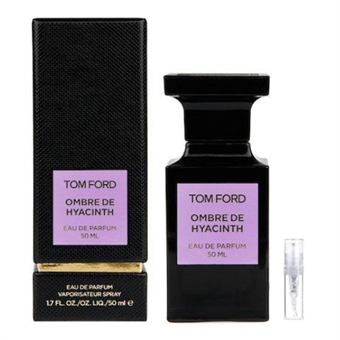 Tom Ford Ombre de Hyacinth - Eau de Parfum - Doftprov - 2 ml