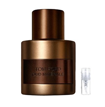 Tom Ford Oud Mineral 2023 - Eau de Parfum - Doftprov - 2 ml  