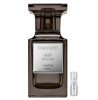 Tom Ford Oud Wood - Parfum - Doftprov - 2 ml