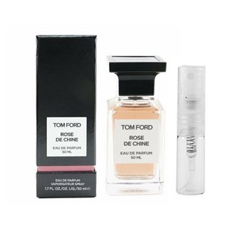 Tom Ford Rose de Chine - Eau de Parfum - Doftprov - 2 ml