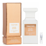 Tom Ford Soleil de Feu - Eau de Parfum - Doftprov - 2 ml