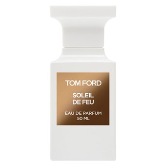 Tom Ford Soleil de Feu - Eau de Parfum - Resestorlek - 10 ml