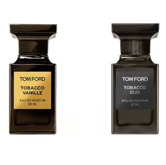 Tom Ford Tobacco Collection - EDP - 2 x 2 ml  