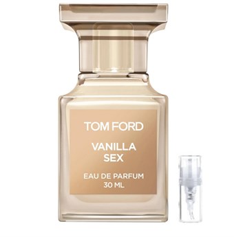 Tom Ford Vanilla Sex - Eau De Parfum - Doftprov - 2 ml
