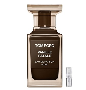 Tom Ford Vanille Fatale (2024) - Eau de Parfum - Doftprov - 2 ml
