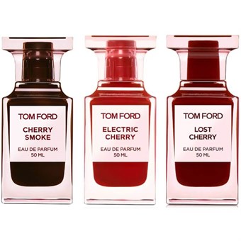 Tom Ford Cherry Serien - Eau de Parfum -  3 x 2 ml