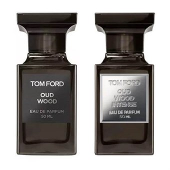 Tom Ford Oud Wood Collection - EDP - 2 x 2 ml  