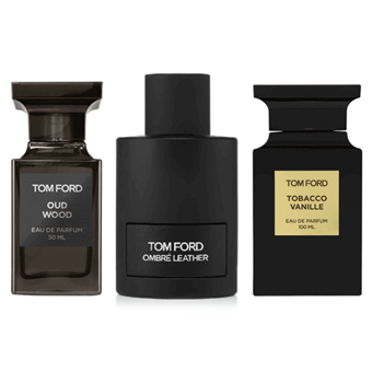 Tom Ford Höstpaket - 3 x 2 ml