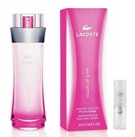 Lacoste Touch Of Pink - Eau de Toilette - Doftprov - 2 ml
