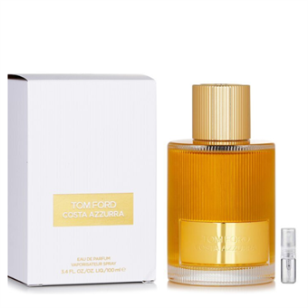 Tom Ford Costa Azzurra - Eau de Parfum - Doftprov - 2 ml