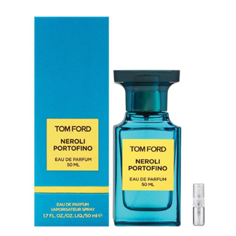 Tom Ford Neroli Portofino - Eau de Parfum - Doftprov - 2 ml