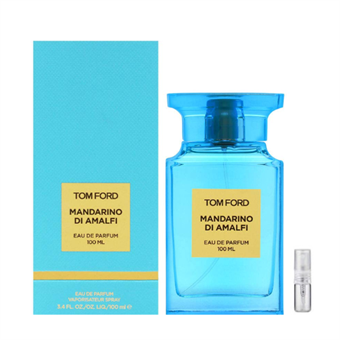 Tom Ford Mandarino Di Amalfi - Eau de Parfum - Doftprov - 2 ml
