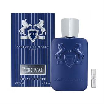 Parfums De Marly Percival Royal Essence - Eau de Parfum - Doftprov - 2 ml