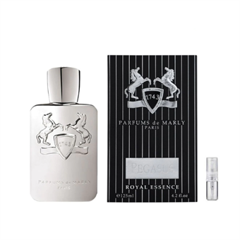 Pegasus Parfums de Marly - Eau de Parfum - Doftprov - 2 ml