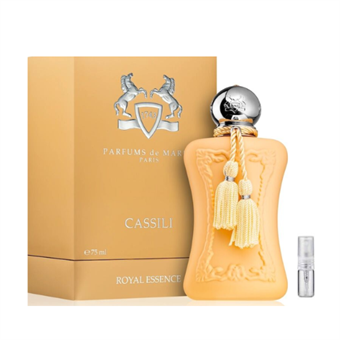 Parfums de Marly Royal Essence Cassili - Eau de Parfum - Doftprov - 2 ml 