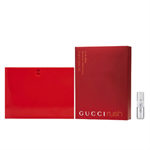 Gucci Rush - Eau de Toilette - Doftprov - 2 ml