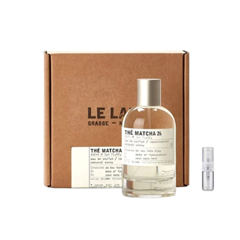 Le Labo The Matcha 26 - Eau de Parfum - Doftprov - 2 ml