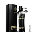 Montale Paris Black Aoud - Eau de Parfum - Doftprov - 2 ml 