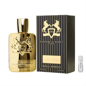 Parfums de Marly Royal Essence Godolphin - Eau de Parfum - Doftprov - 2 ml 