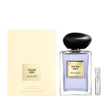 Armani Privé Figuier Eden - Eau de Toilette - Doftprov - 5 ml