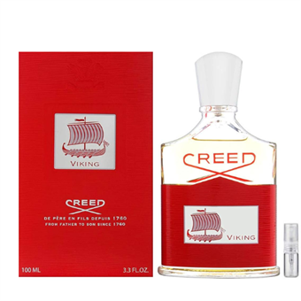 Creed Aventus Viking - Eau de Parfum - Doftprov - 2 ml 