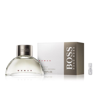 Hugo Boss Woman - Eau de Parfum - Doftprov - 2 ml